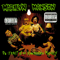 Portrait Of An American Family